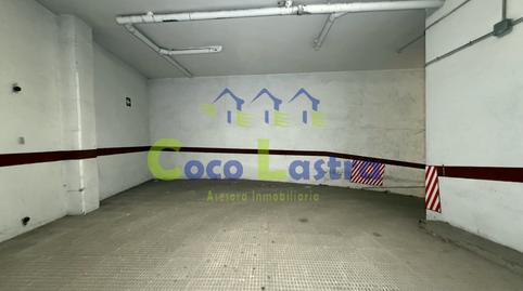 Foto 4 de Garatge en venda a Calle Frontón, 18, Villares de la Reina, Salamanca