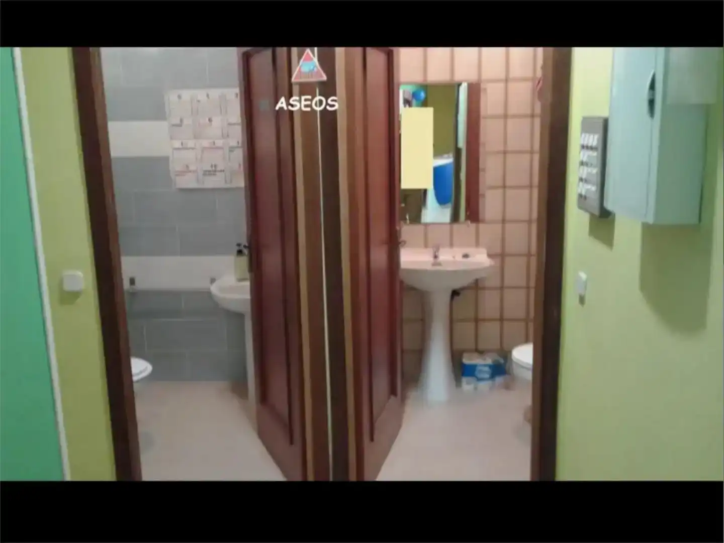 Bany de Local de lloguer en Torrenueva, Ciudad Real
