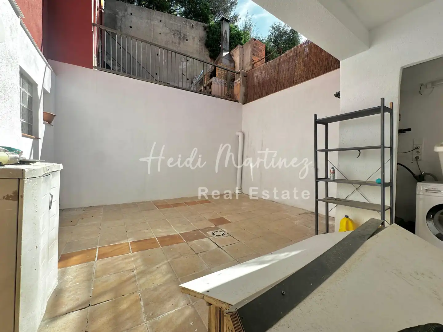 Casa a schiera con giardino in vendita a Molins de Rei, imagen 68