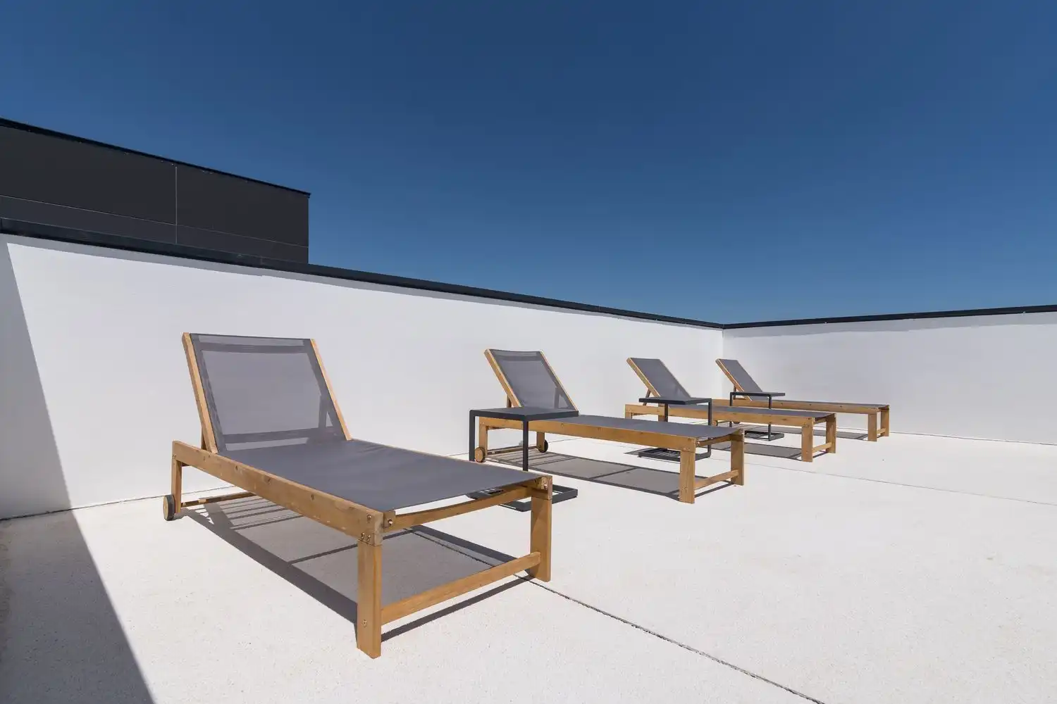 Appartement avec piscine à louer à Paseo Martiricos, imagen 29