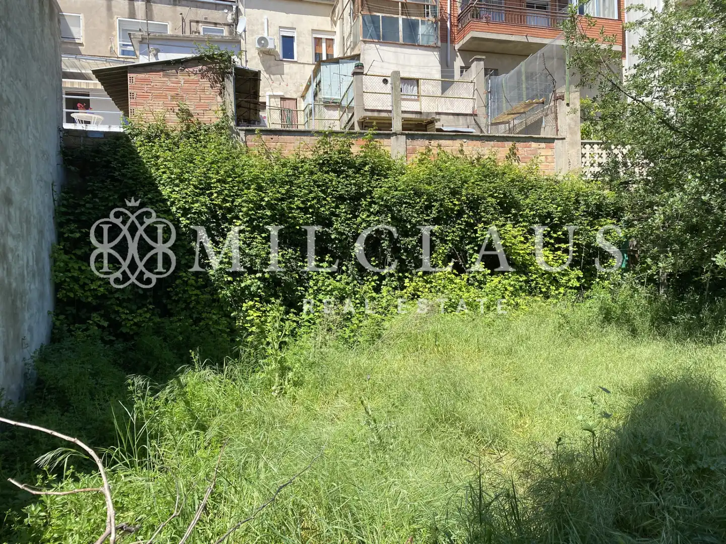 Residencial en venda en Manresa