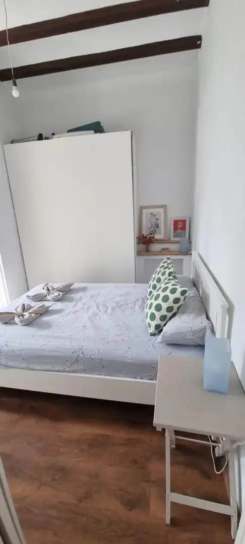 Dormitori de Pis en venda en Camins al Grau