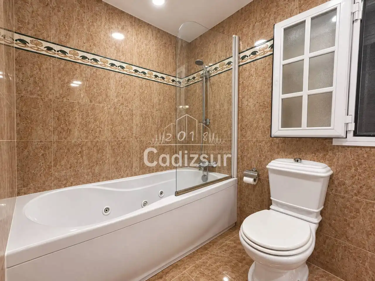 Flat with lift for sale in Paseo Marítimo, imagen 15