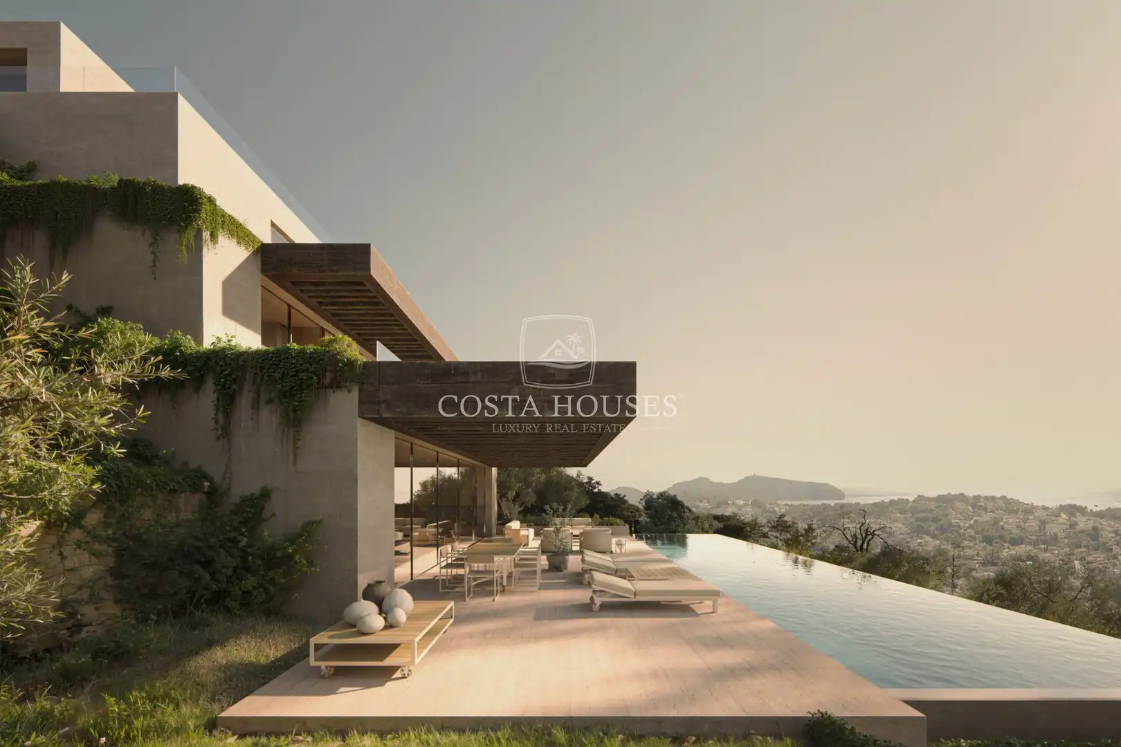 Villa avec terrasse à vendre à La Viña - Montemar - San Jaime, imagen 19