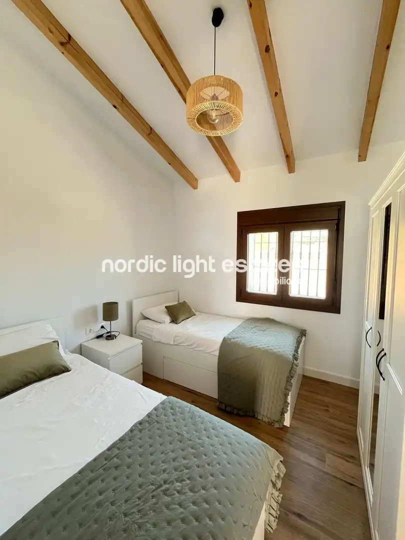 Houses for rent in El Limonar