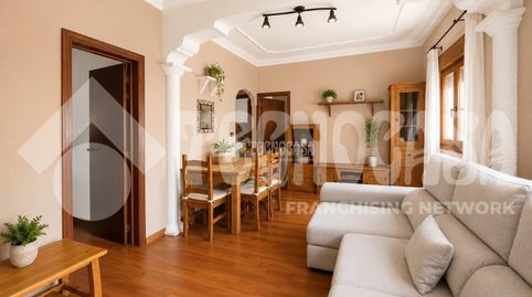 Foto 3 de Piso en venta en Calle del Dr. Tomás García Guerra, Escaleritas, Las Palmas de Gran Canaria