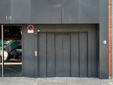 Individuel à vendre à Carrer de Santa Maria