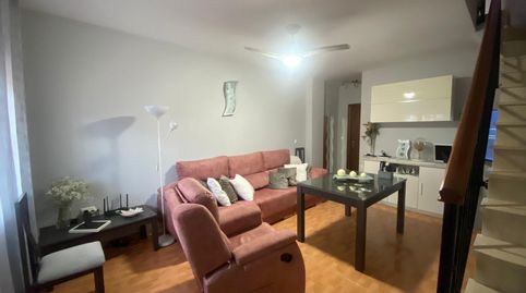 Foto 2 de Casa adosada en venta en Alameda, Málaga