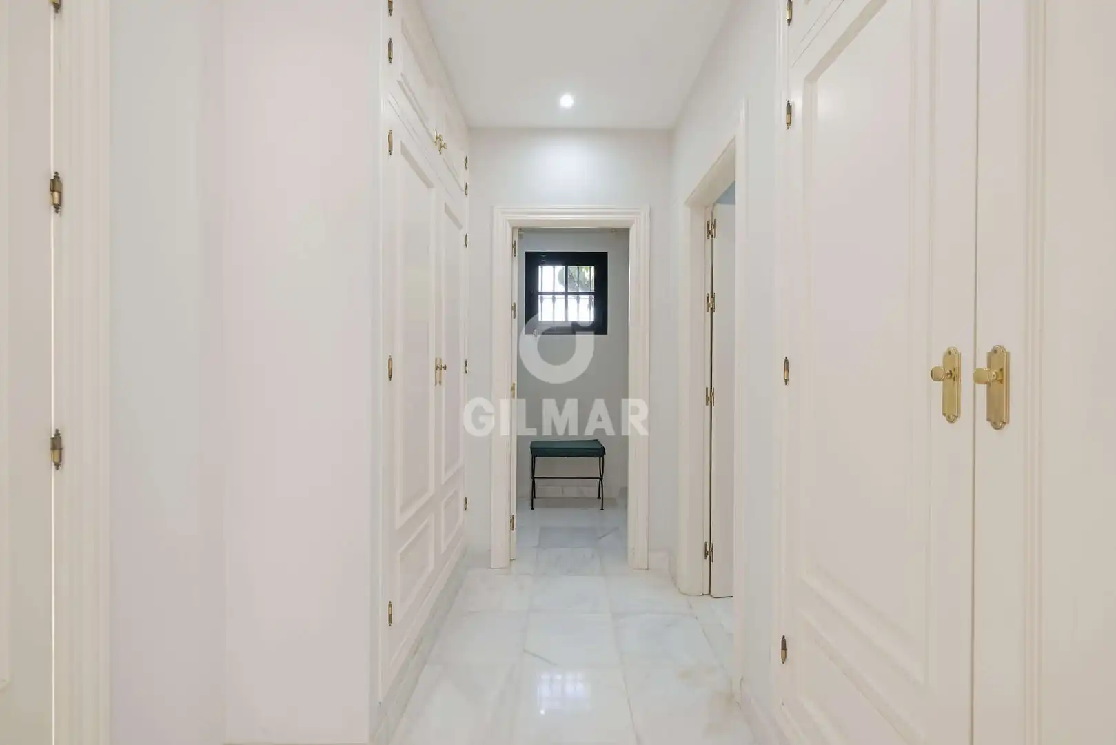 Casa o chalet en venta en Estepona con Calefacción, Jardín privado y Piscina