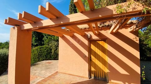 Photo 3 of Houses for sale in Santa Faz, Alicante / Alacant