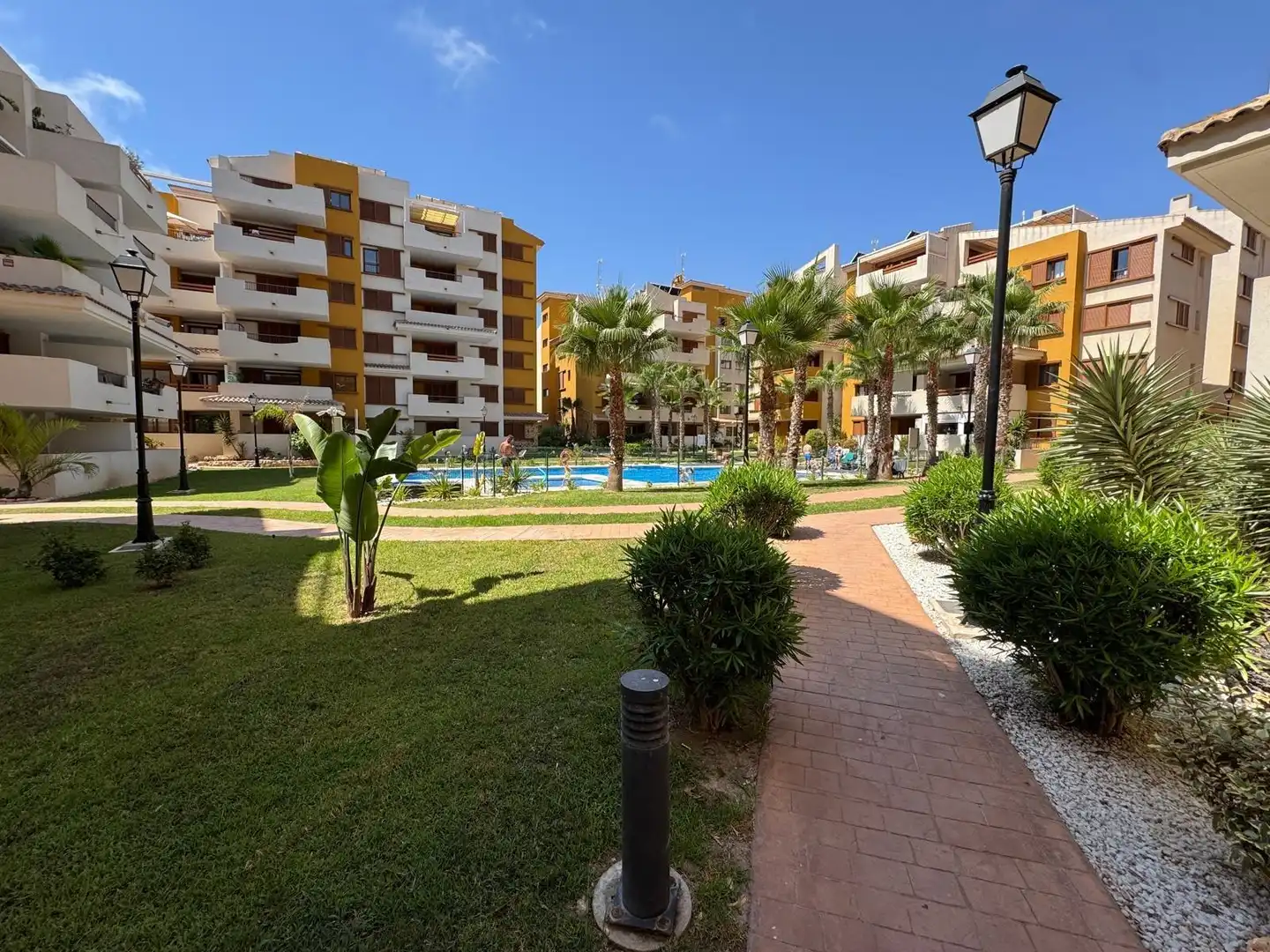 Apartament amb terrassa en venda a Calle CICLON, imagen 58