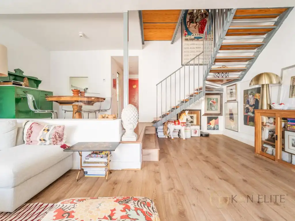 Casa adosada en venta en Torrelodones con Terraza y Balcón
