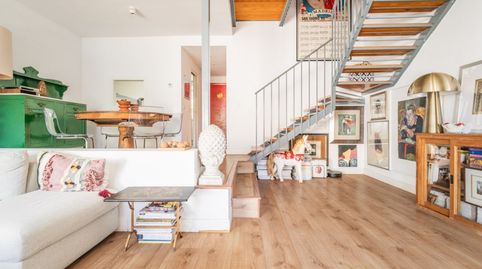 Foto 4 de Casa adosada en venta en Calle Ciencias de las, Los Ángeles - Jarandilla, Torrelodones