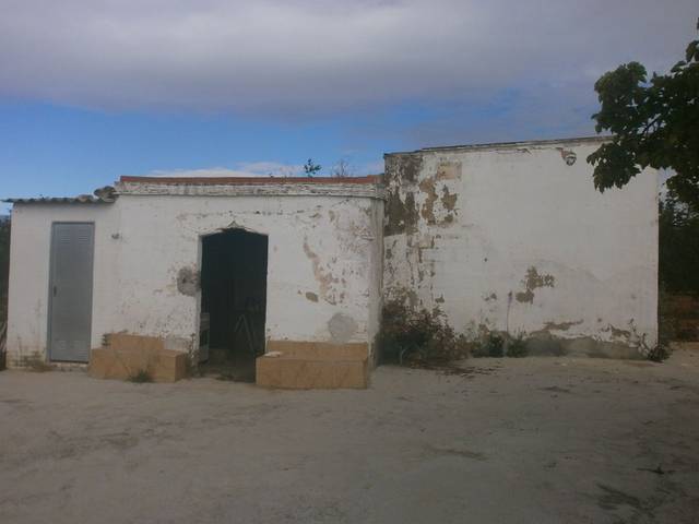 Terreno en Venta en Centre