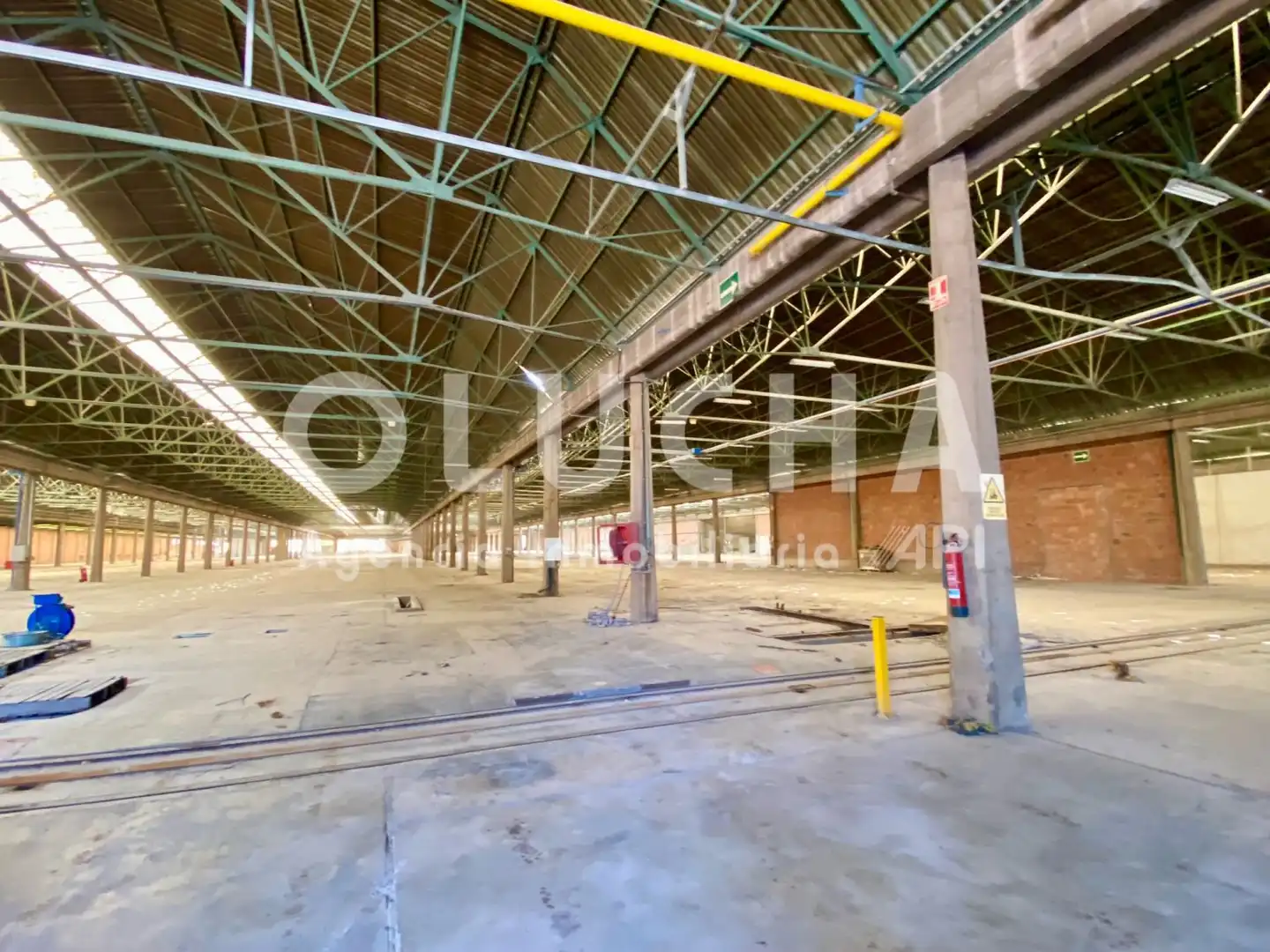 Industrial building for sale in Avenida Alemania-Italia, imagen 5