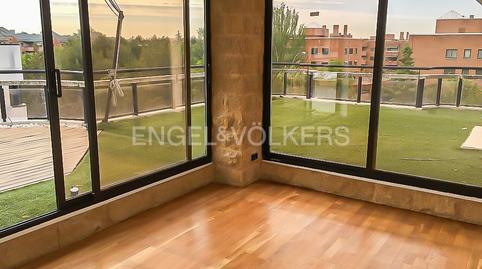 Foto 2 de Àtic en venda a Aravaca,  Madrid Capital