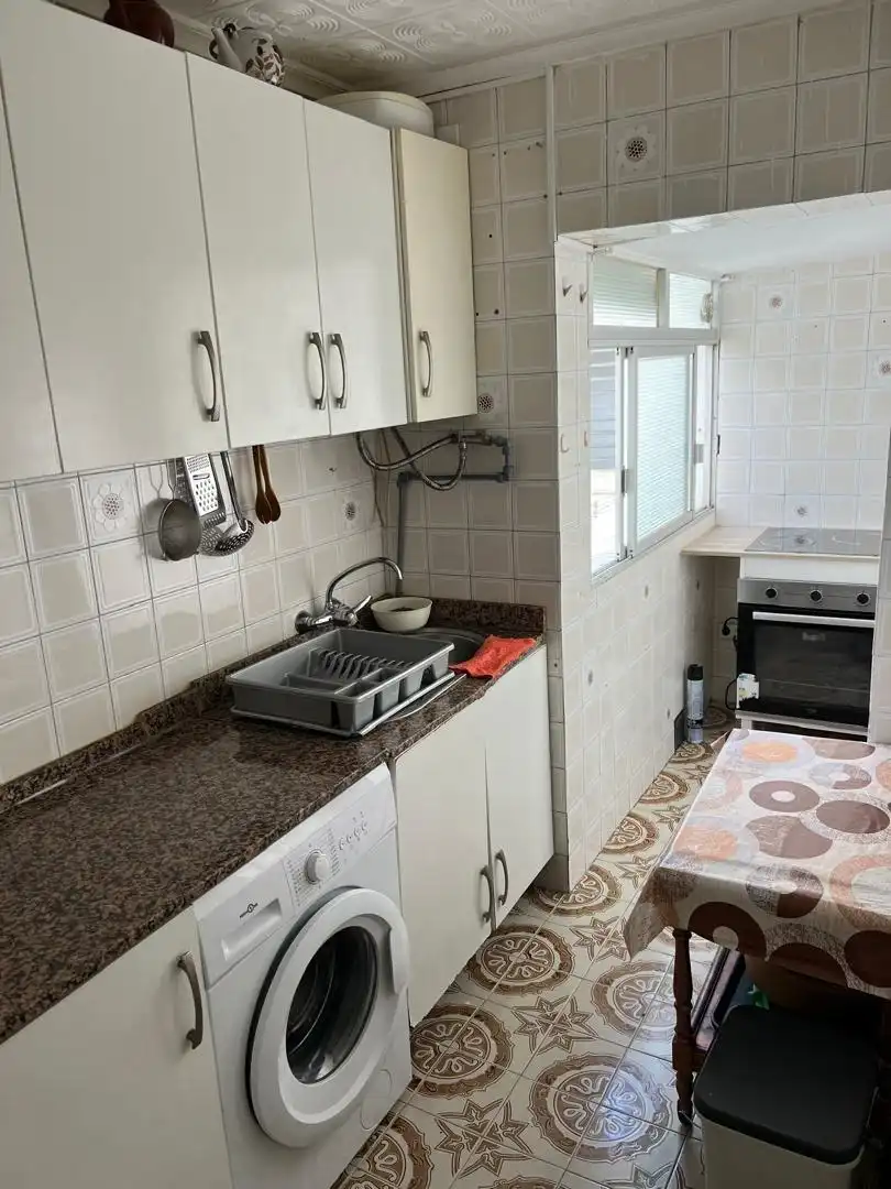 Piso con terraza en venta en Calle Calle Maestro Luis Torregrosa, imagen 4