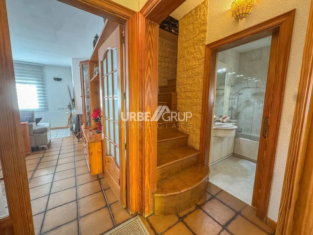 Haus oder Chalet zum Verkauf in Sant Esteve Sesrovires mit Klimaanlage, Heizung und Terrasse