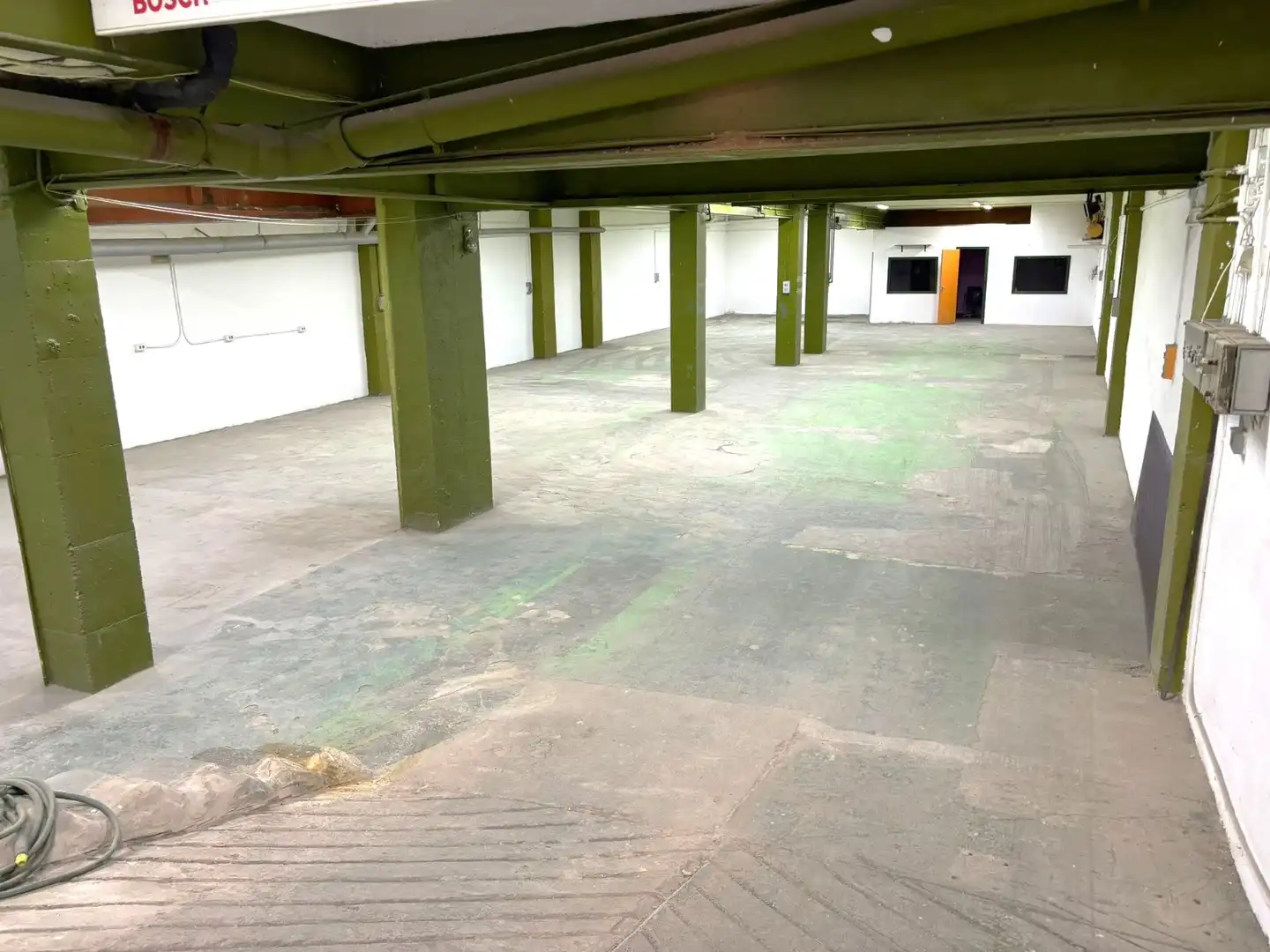 Local comercial en venda a Passeig de Llorenç Serra, imagen 9