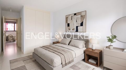 Photo 3 of Flat for sale in Sanchinarro, Madrid Capital