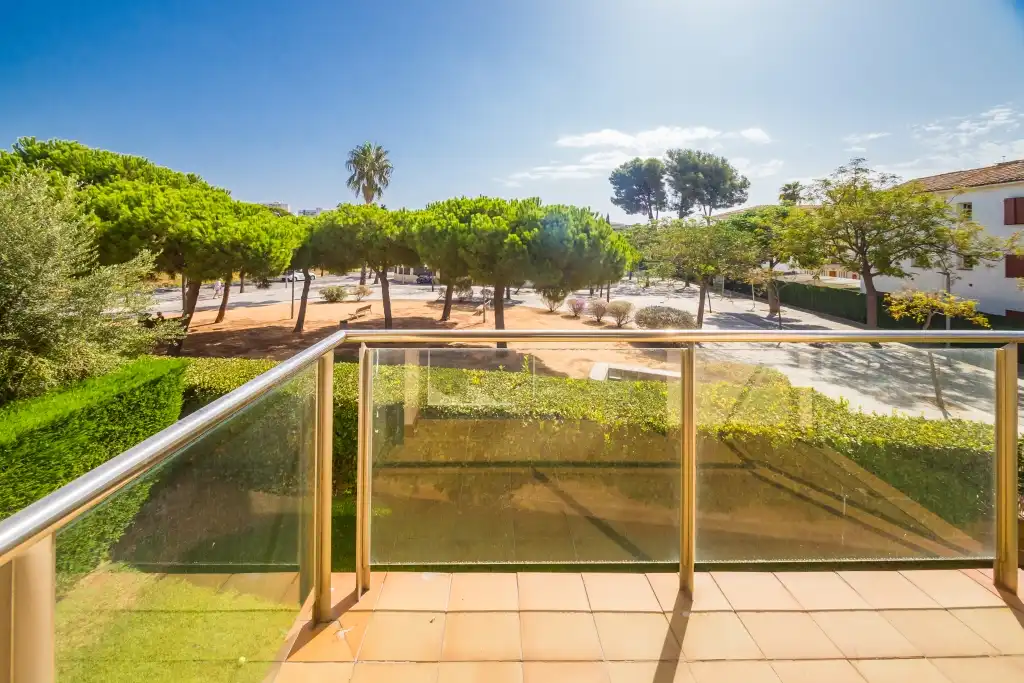 Apartament amb terrassa en venda a Carrer Xaloc 5, imagen 34