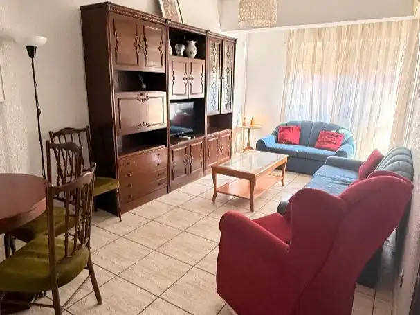 Habitación en Ronda Norte, 16, Santa María de Gracia