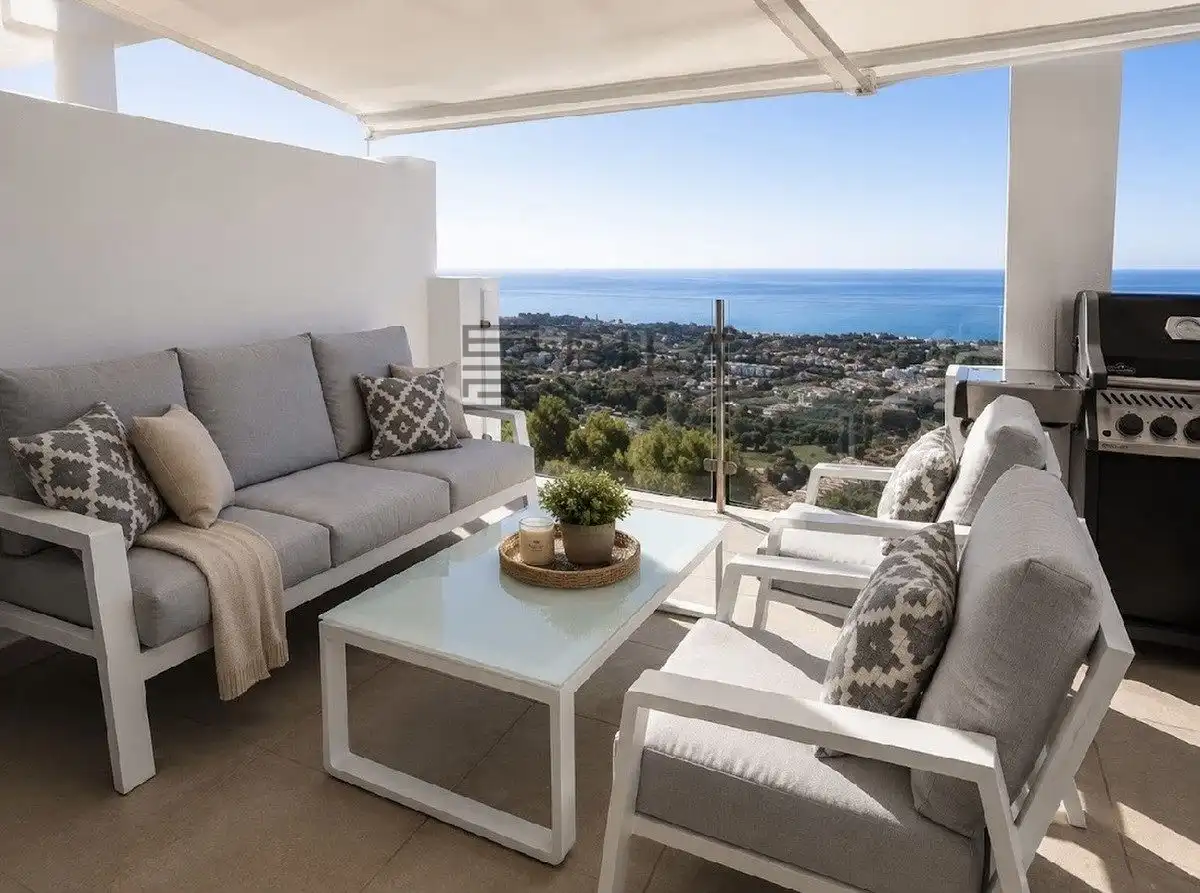 Penthouse mit Pool zum Verkauf in Bayview Homes