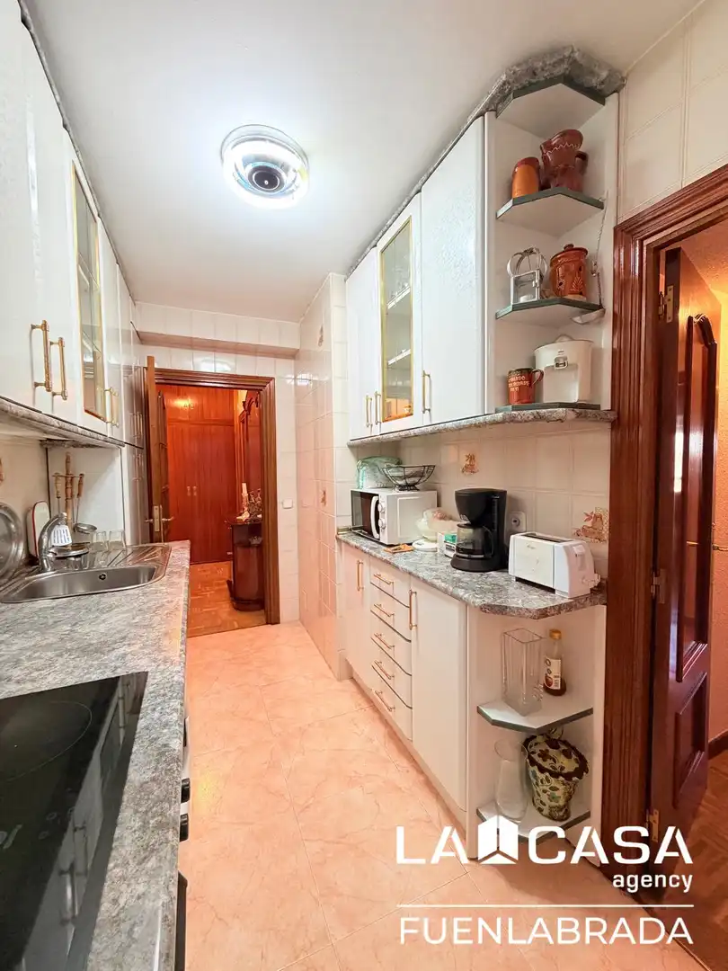 Flat with lift for sale in Calle Betanzos, imagen 19