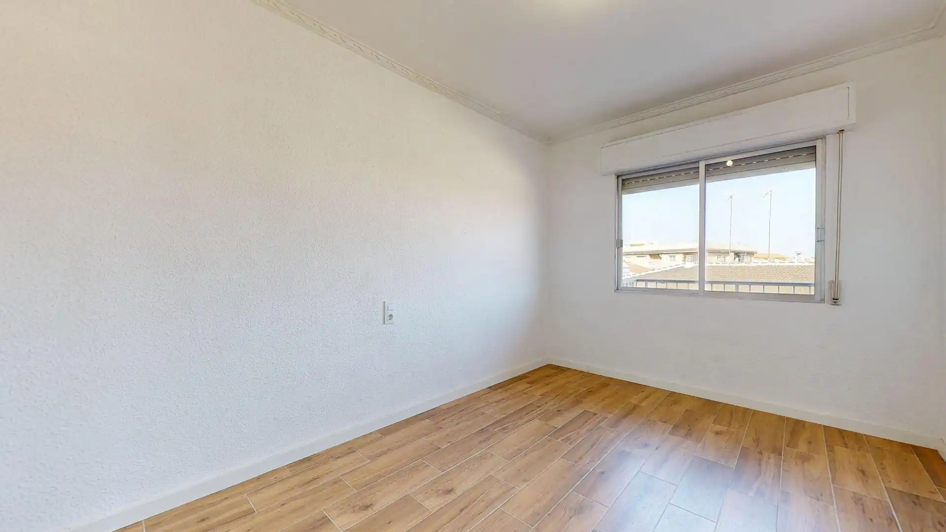 Bedroom of Flat for sale in San Pedro del Pinatar  with Furnished and Balcony