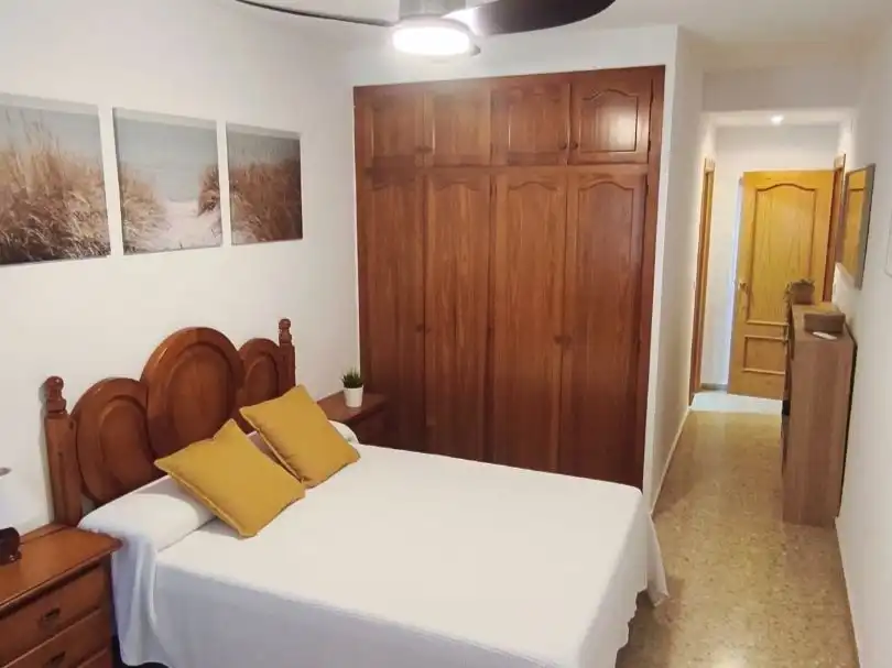 Wohnung zur Miete in Albacete, Albacete
