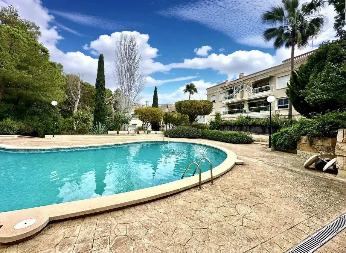Apartment mit Pool zum Verkauf in Ponent, imagen 13