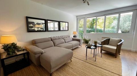 Photo 3 of Flat to rent in La Moraleja, Urbanización La Moraleja, La Moraleja