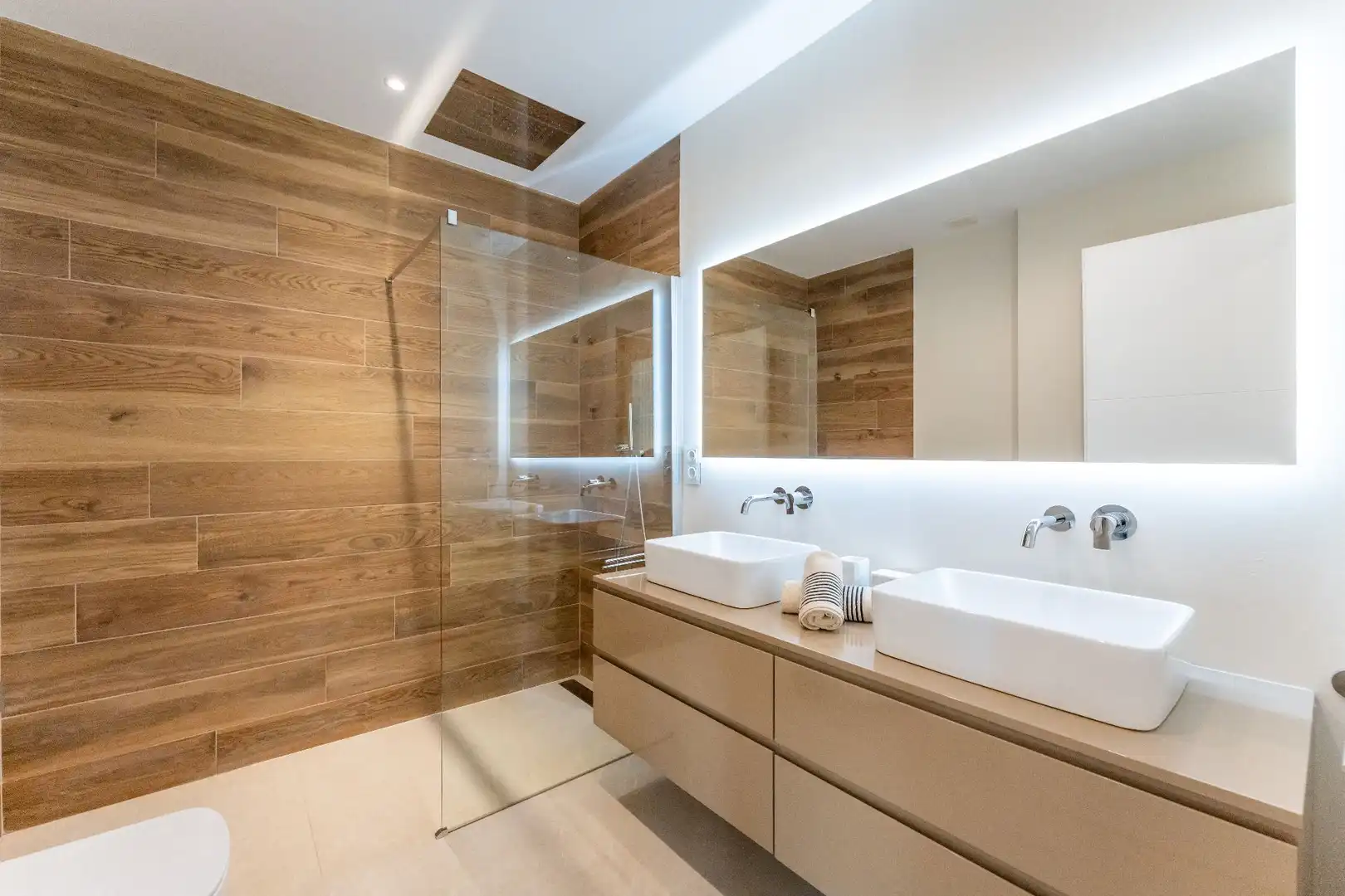 Piso con piscina en venta en Selwo, imagen 17