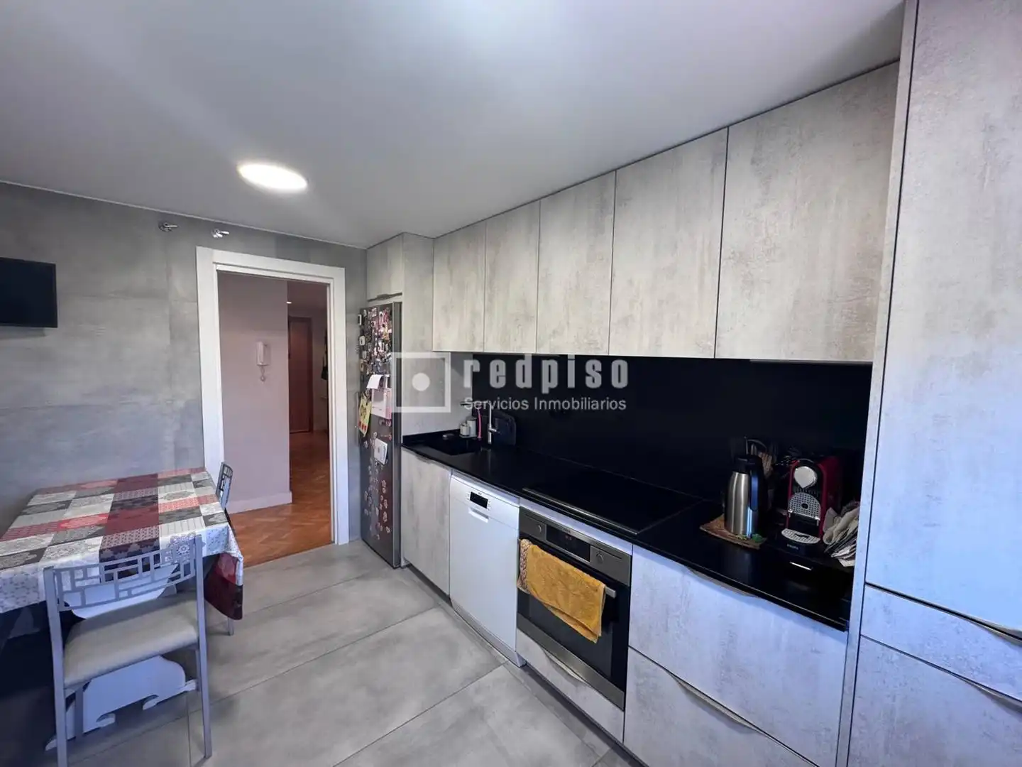 Cocina de Piso en venta en Villaverde