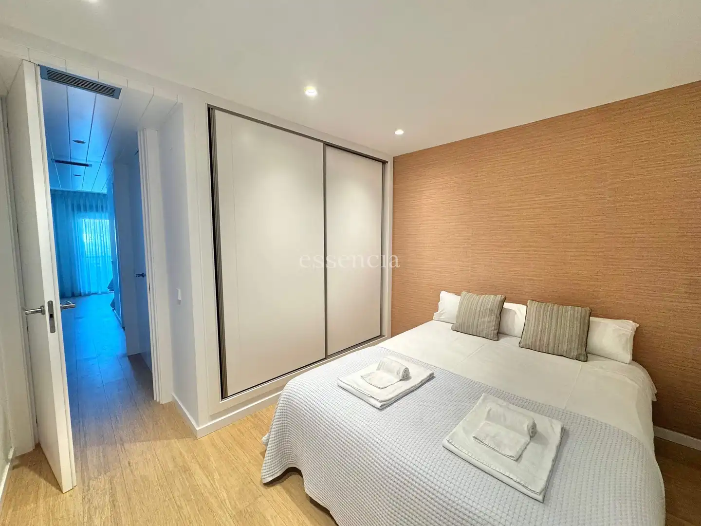 Habitación de Apartamento en venta en Altea con Amueblado y Piscina comunitaria
