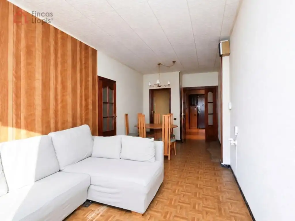 Appartamento con terrazza in vendita a Paseo Zona Franca 122, imagen 5