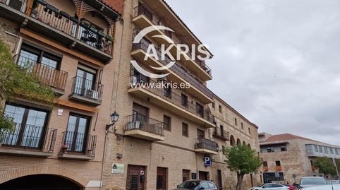 Photo 2 of Flat for rent in Calle Costanilla de San Lázaro, Avenida Europa - San Antón, Toledo Capital