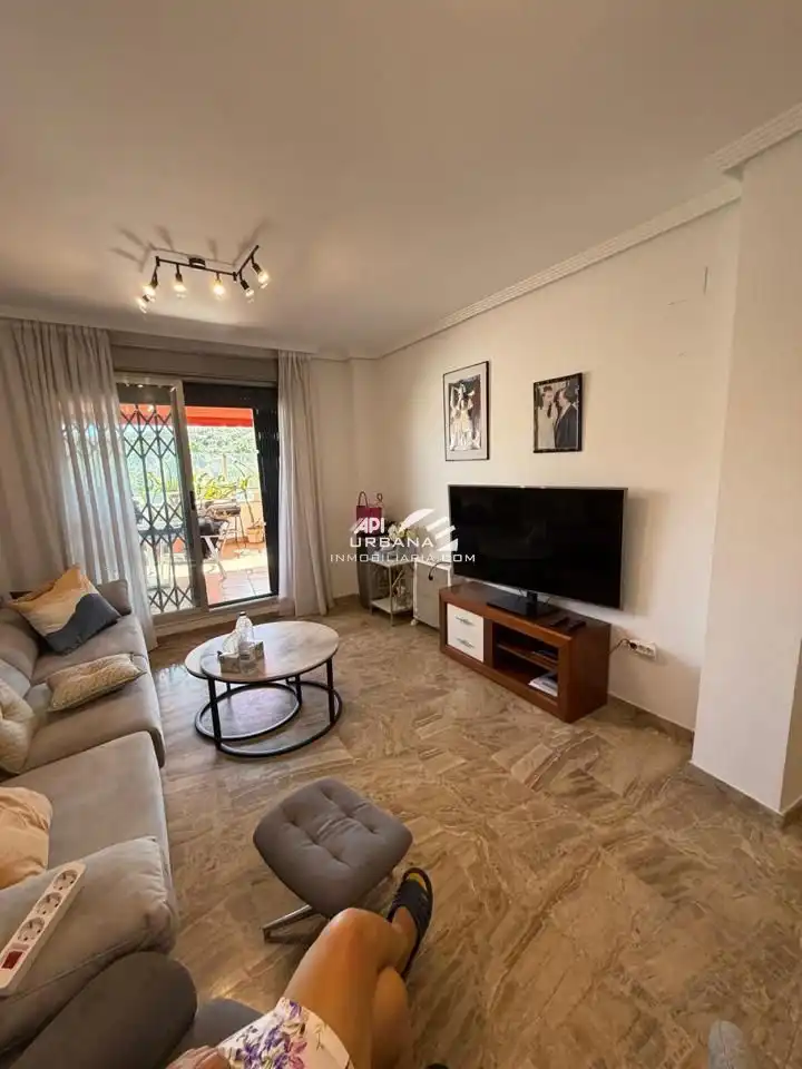 Ático con ascensor en venta en Avenida de Joan Margarit, imagen 5