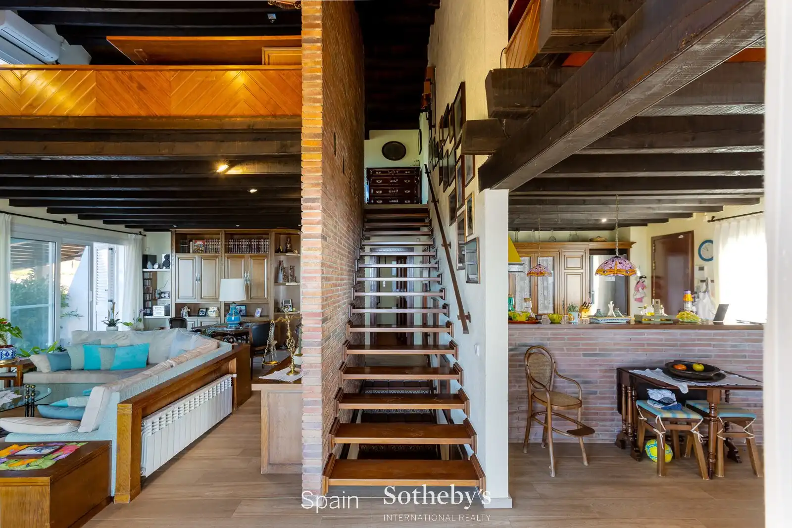 Maison avec jardin à vendre à Urbanitzacions, imagen 12