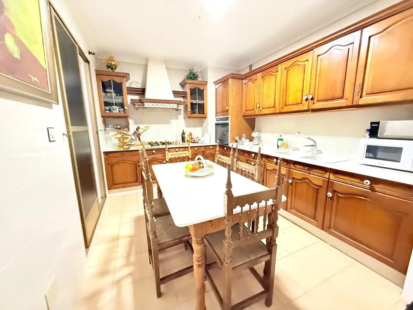 Piso con terraza en venta en Lorca Ciudad, imagen 12