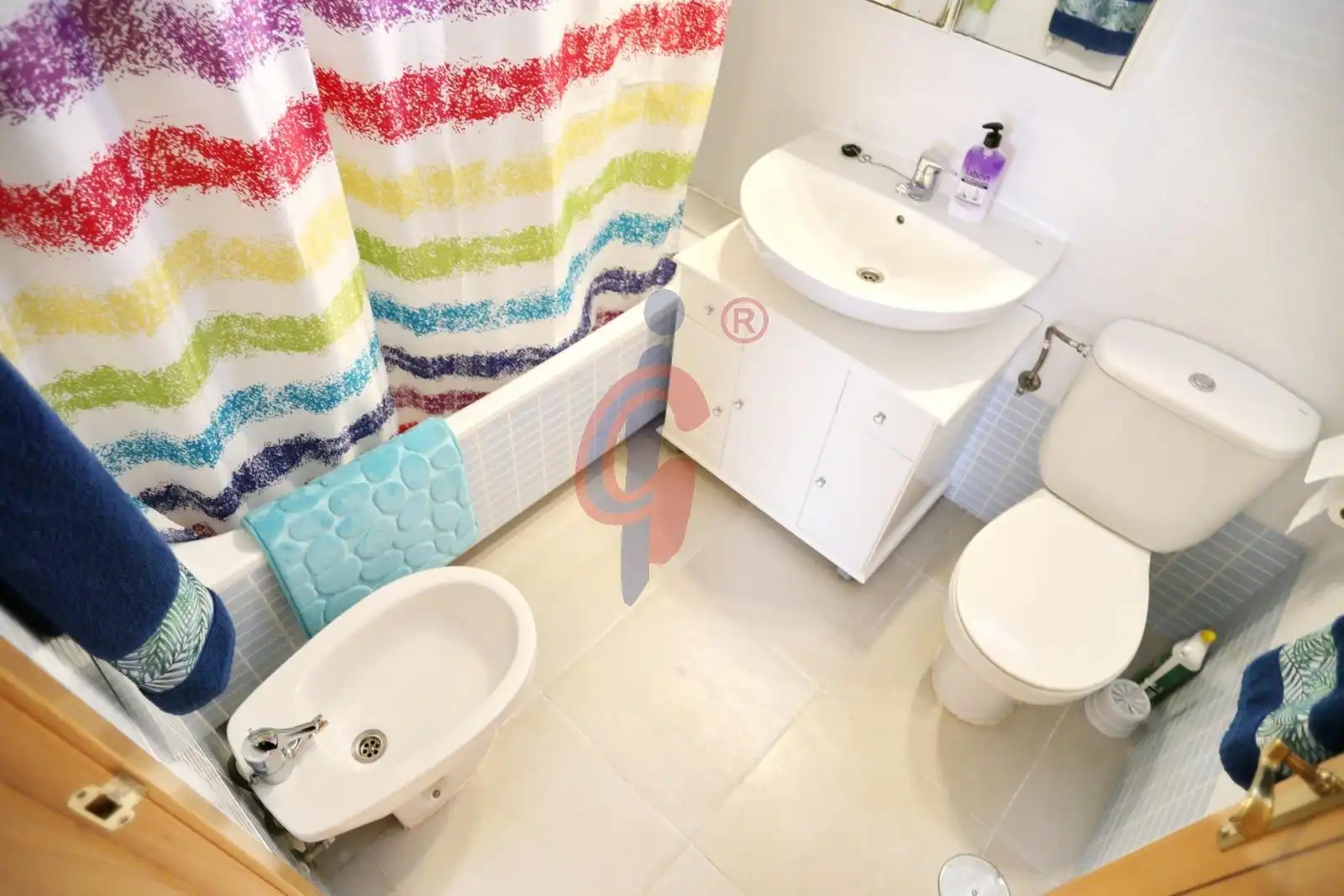 Apartment with pool for sale in Calle Ingeniero Juan García 80, imagen 26