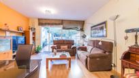 Living room of House or chalet for sale in Sabadell  with Air Conditioner, Heating and Private garden