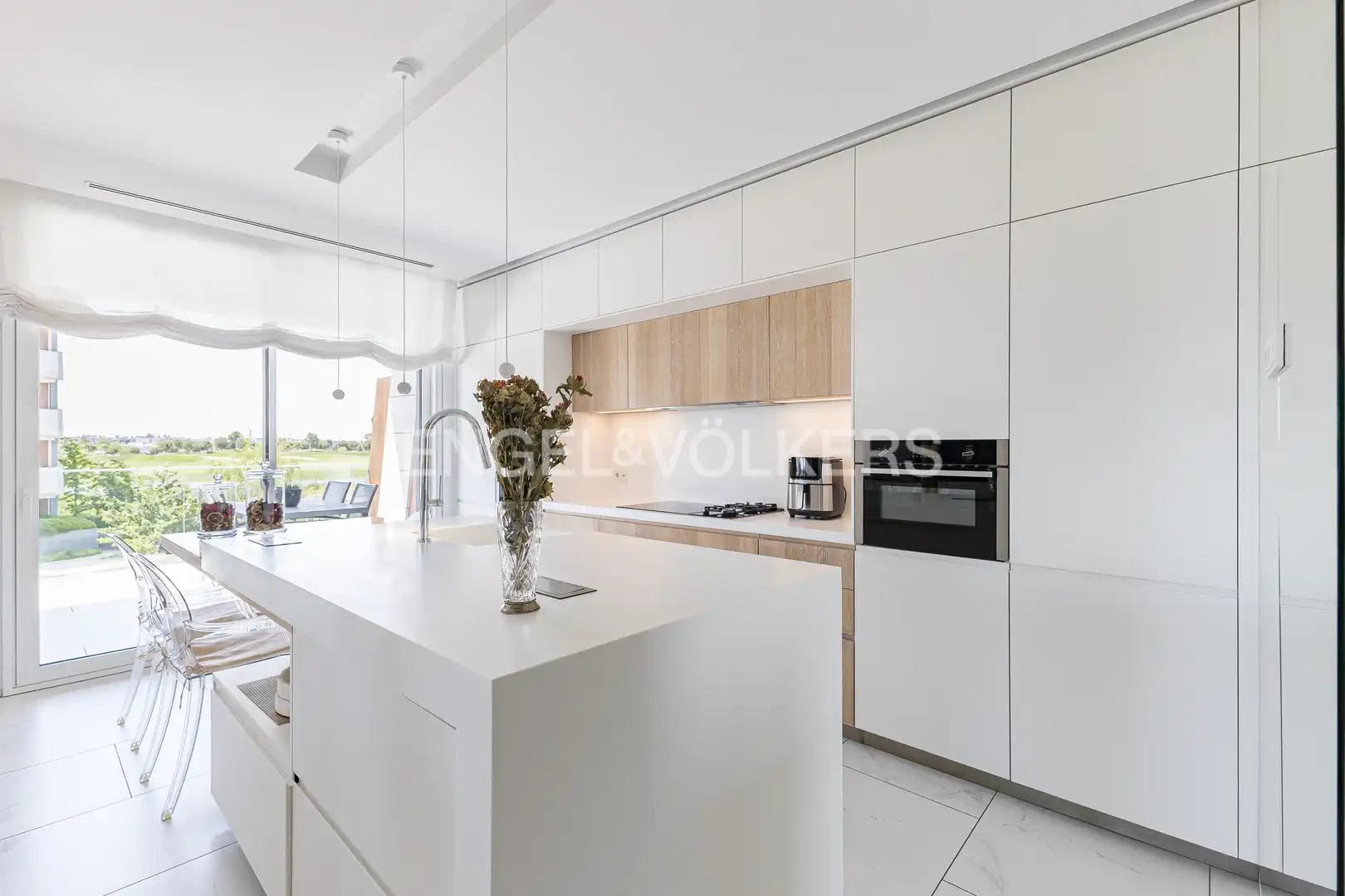 Flat with terrace for sale in Prado de Somosaguas - La Finca, imagen 9
