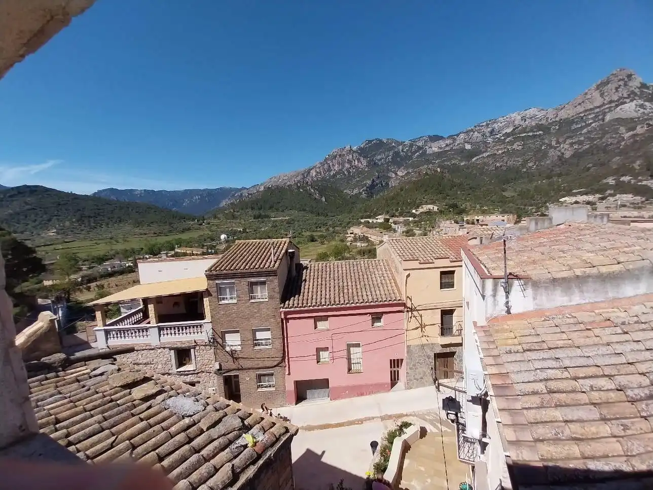 Casa en venta en Alfara de Carles, imagen 3