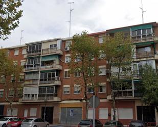 Exterior view of Flat for sale in Móstoles