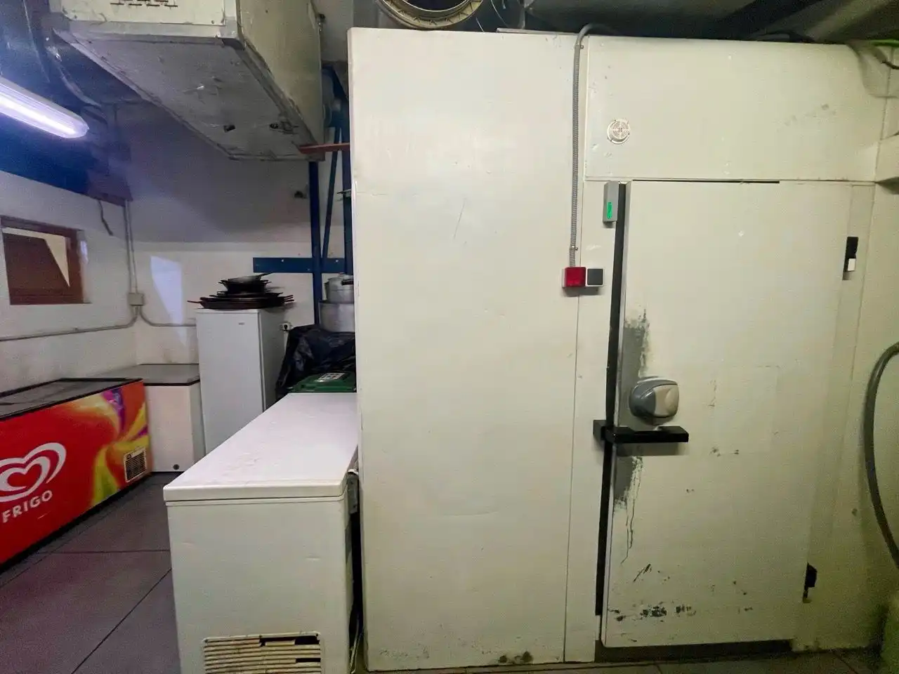Business premises for transfer in Centre, imagen 24