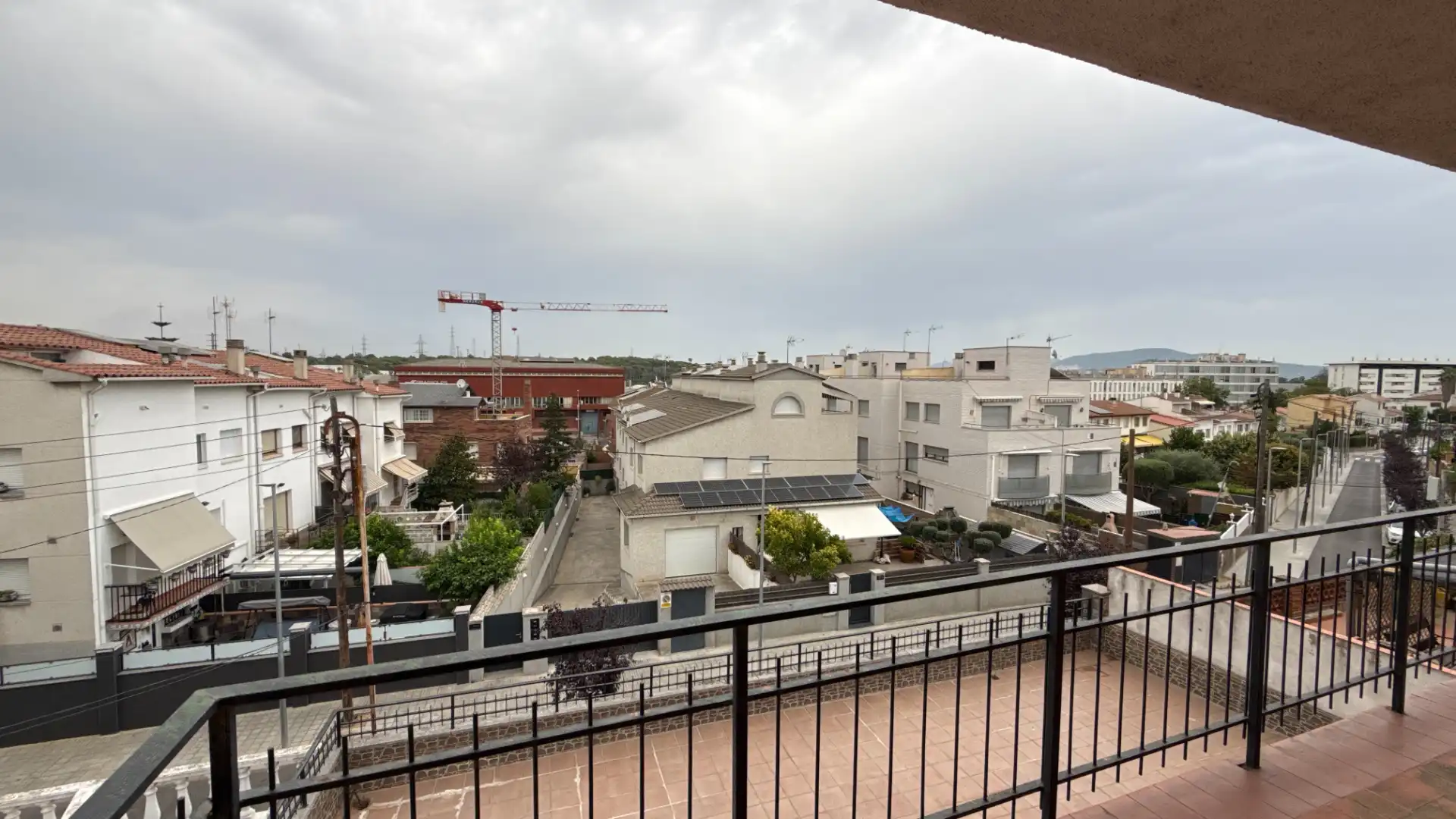Maison avec terrasse à vendre à Serraparera, imagen 30