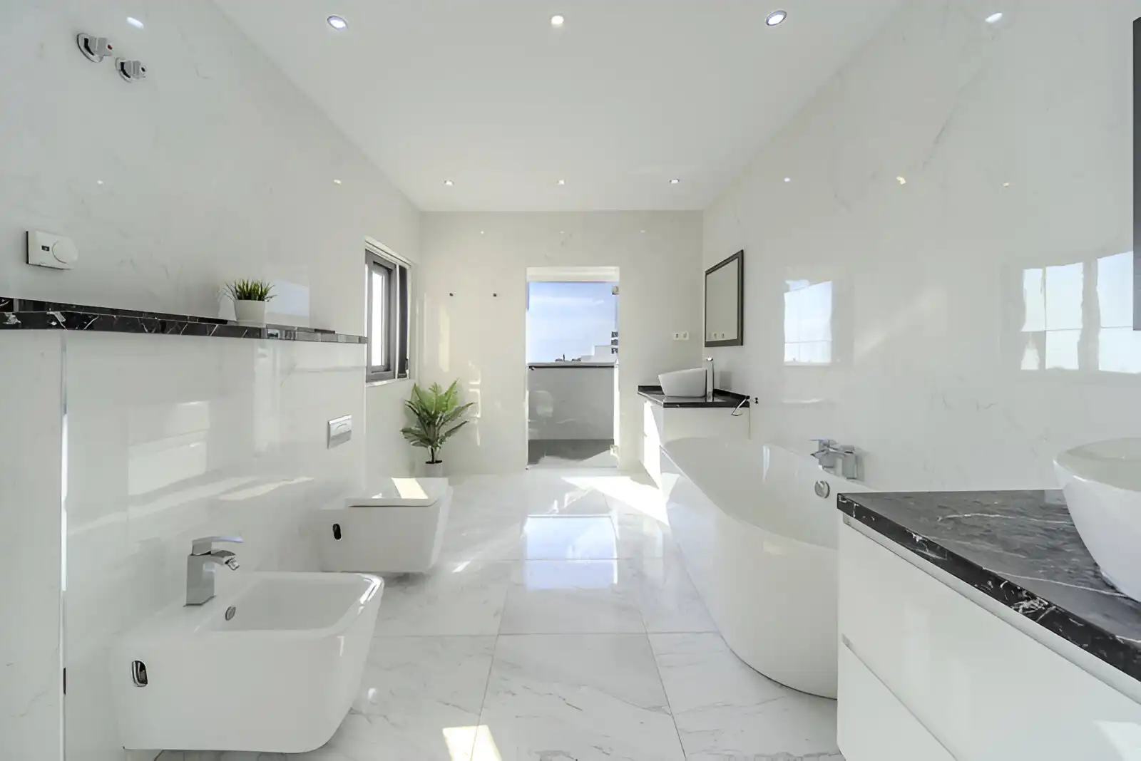 Casa con piscina in vendita a Benalmádena pueblo, imagen 30
