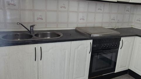 Foto 5 de Pis en venda a Úbeda, Jaén