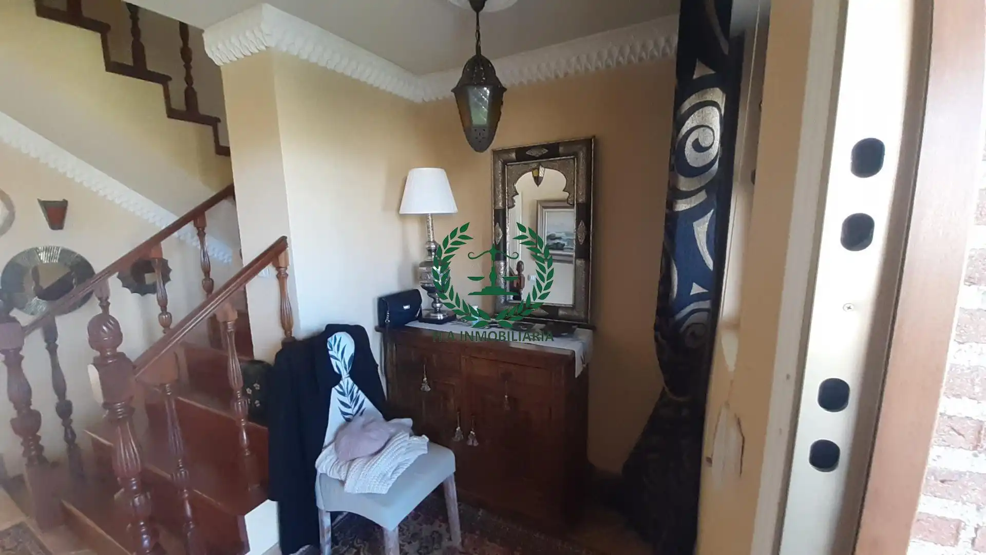 Casa o chalet de alquiler en Pedrezuela con Calefacción, Jardín privado y Terraza